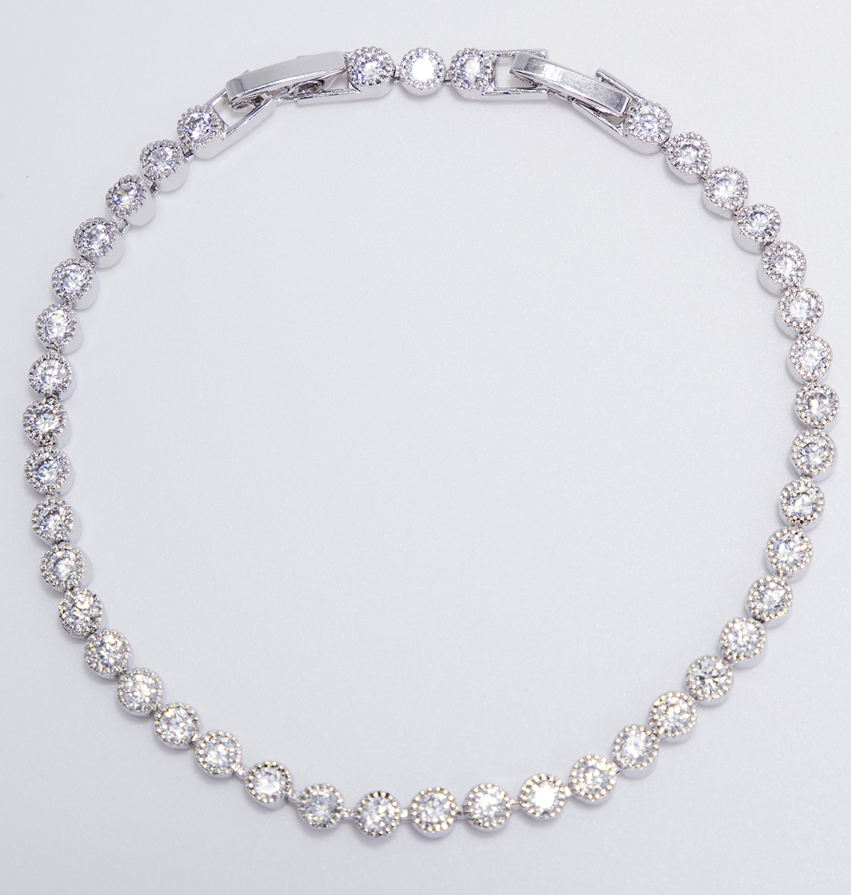 1101-10-0057 Women's Bracelet