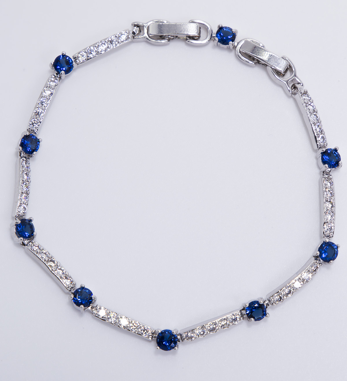 1101-10-0058-2 Women's Bracelet