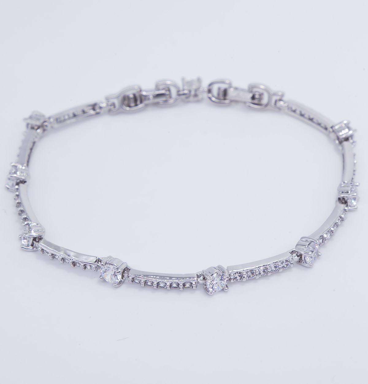 1101-10-0058 Women's Bracelet
